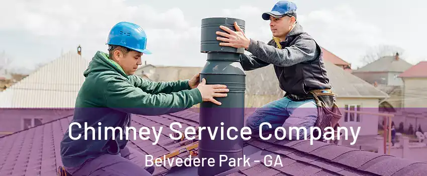  Chimney Service Company Belvedere Park - GA