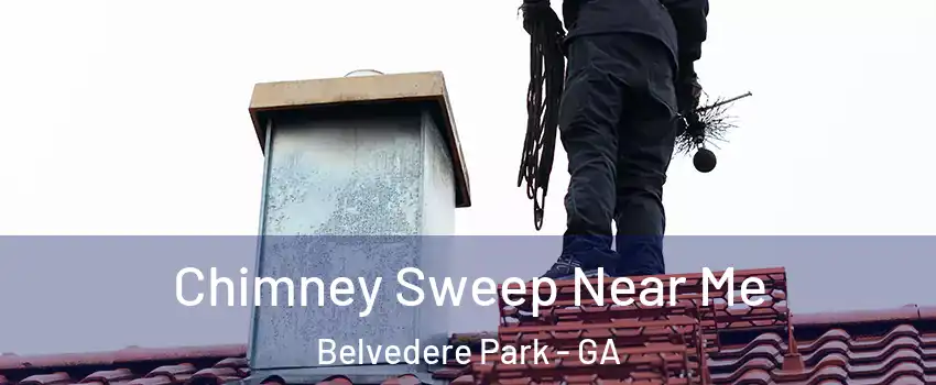  Chimney Sweep Near Me Belvedere Park - GA