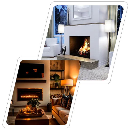 Remove Chimney Odor in Belvedere Park, GA