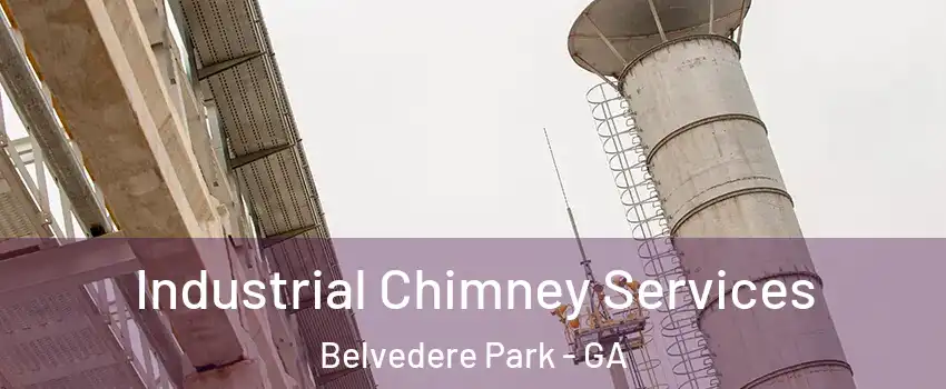  Industrial Chimney Services Belvedere Park - GA