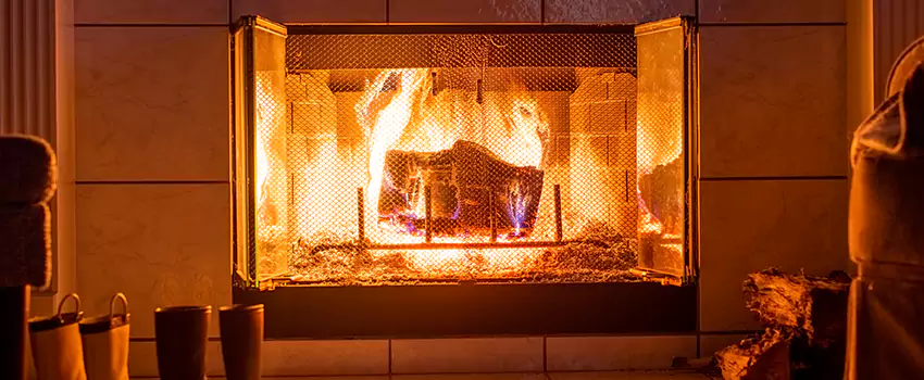 Astria Vent Free Gas Fireplaces Installation in Belvedere Park, GA