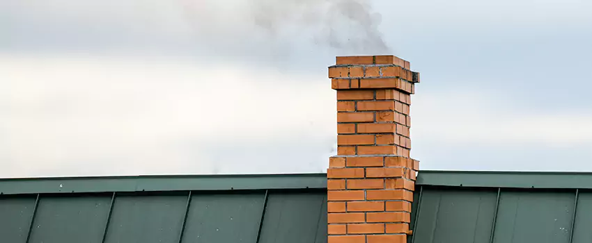 Animal Screen Chimney Cap Repair And Installation Services in Belvedere Park, Georgia
