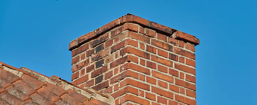 Clean Blocked Chimney in Belvedere Park, Georgia