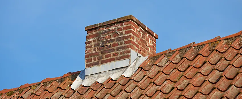 Residential Chimney Bricks Rotten Repair Services in Belvedere Park, GA