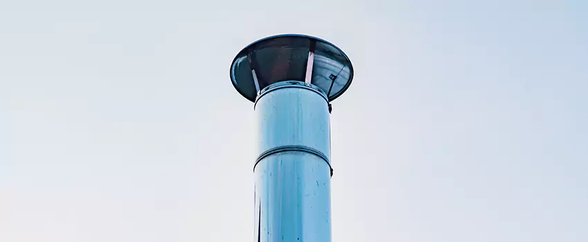 Wind-Resistant Chimney Caps Installation and Repair Services in Belvedere Park, Georgia