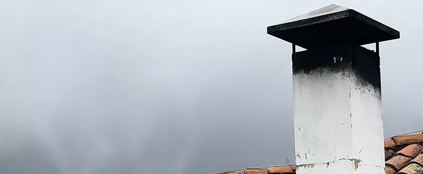 Chimney Damper Inspection in Belvedere Park, GA