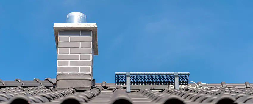 Chimney Flue Relining Services in Belvedere Park, Georgia