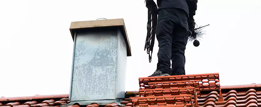 Chimney Liner Services Cost in Belvedere Park, GA