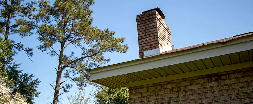 Budget-Friendly Chimney Masonry Service in Belvedere Park, Georgia
