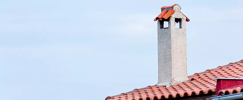 Chimney Pot Replacement in Belvedere Park, GA