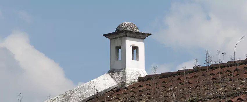Cost To Rebuild A Chimney in Belvedere Park, GA