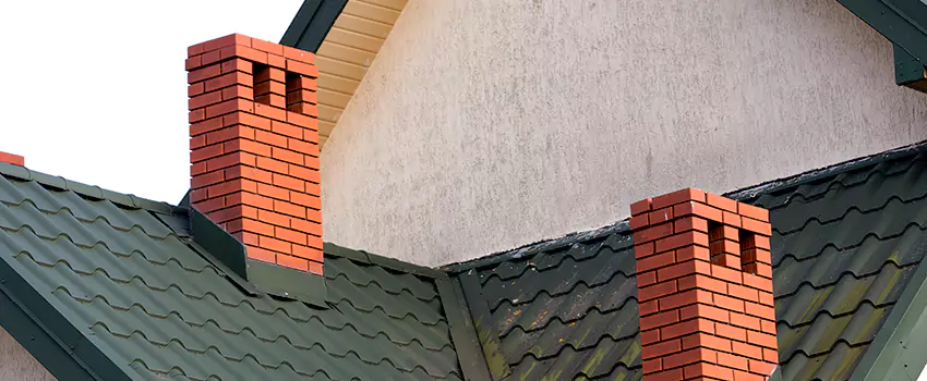 Chimney Saver Waterproofing Services in Belvedere Park, Georgia