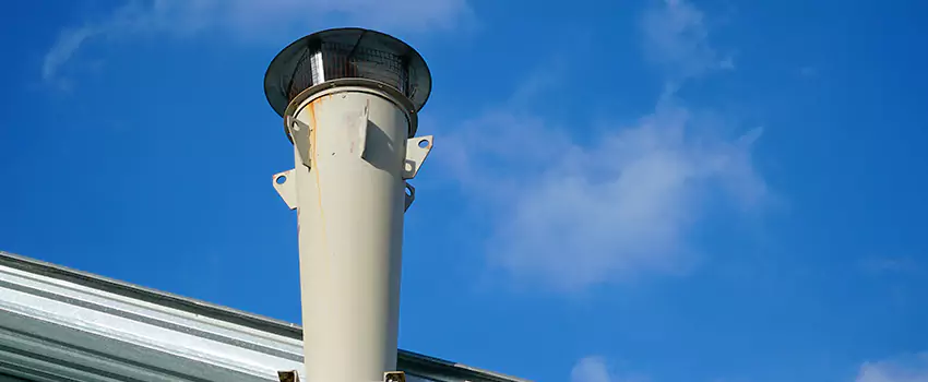 Chimney Spark Arrestor Requirements in Belvedere Park, GA
