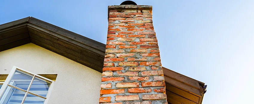Chimney Mortar Replacement in Belvedere Park, GA