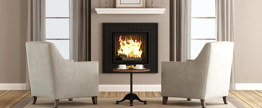 Custom Architectural Fireplace Restoration in Belvedere Park, GA
