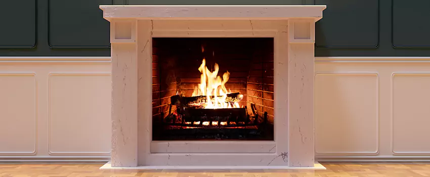Decorative Electric Fireplace Installation in Belvedere Park, Georgia