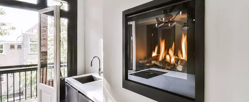 Dimplex Fireplace Installation and Repair in Belvedere Park, Georgia