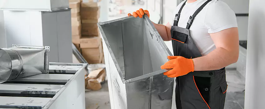 Benefits of Dryer Vent Inspection in Belvedere Park, GA