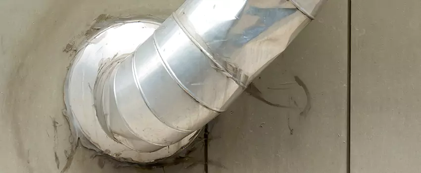 Broken Dryer Vent Replacement in Belvedere Park, GA