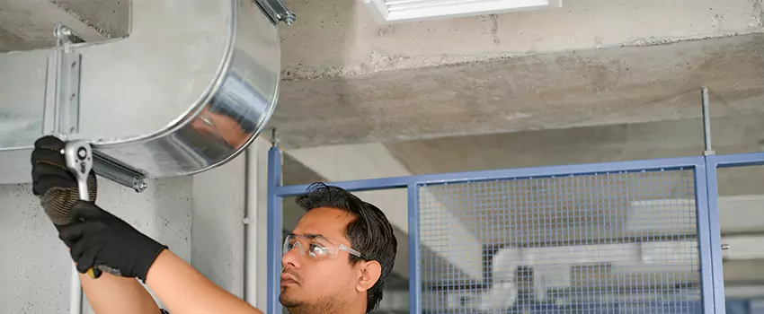 HVAC Ductwork Cleaning in Belvedere Park, GA