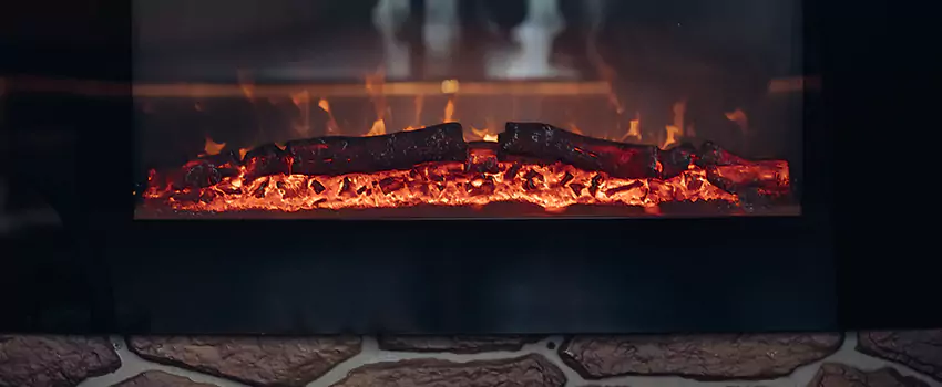 Outdoor Electric Fireplace Installation Solutions in Belvedere Park, GA