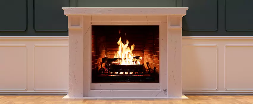 Empire Comfort Systems Fireplace Installation and Replacement in Belvedere Park, Georgia