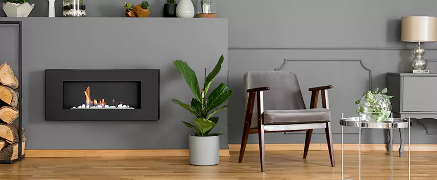 Ethanol Fireplace Burner Repair in Belvedere Park, GA
