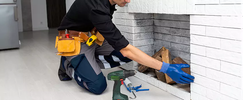 Ethanol Fireplace Installation Contractors in Belvedere Park, Georgia