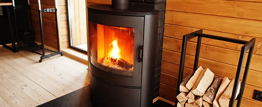 Gas Fireplace Door Handle Installation Services in Belvedere Park, Georgia