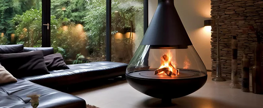 Affordable Floating Fireplace Repair And Installation Services in Belvedere Park, Georgia