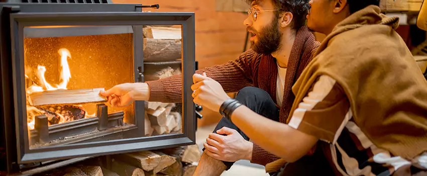 Benefits of Harman Stoves Fireplace in Belvedere Park, Georgia