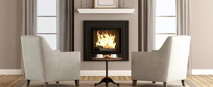 Heat & Glo Outdoor Gas Fireplaces Installation Contractors in Belvedere Park, Georgia
