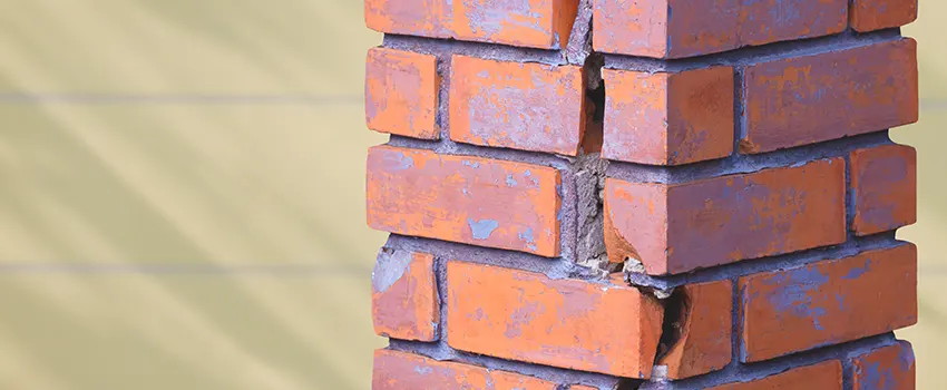Leaking Chimney Repair And Replacement Cost in Belvedere Park, Georgia