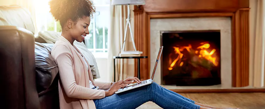 Cost-Effective Osburn Fireplace Installation and Repair in Belvedere Park, GA