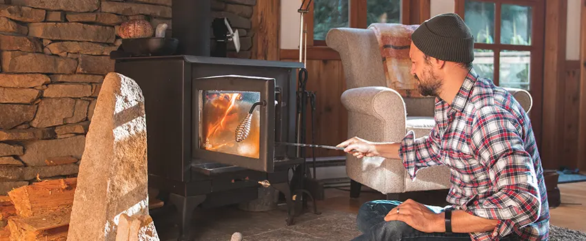 Cost of Pellet Fireplace Installation Services in Belvedere Park, GA