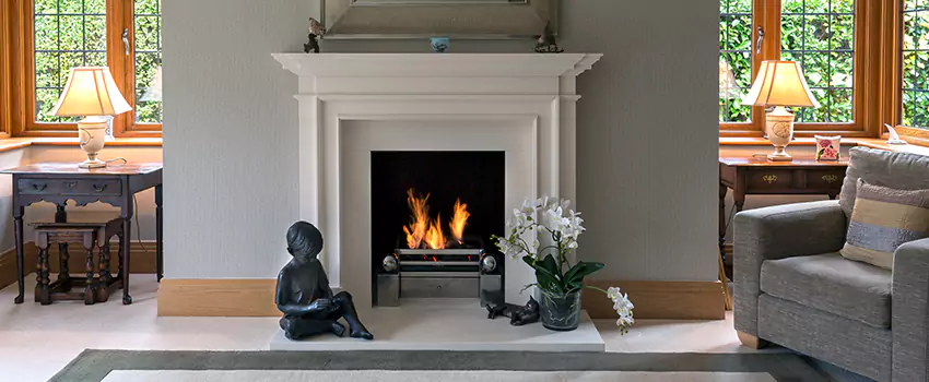 RSF Fireplaces Maintenance and Repair in Belvedere Park, Georgia