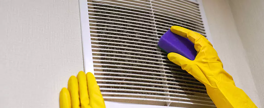Vent Cleaning Company in Belvedere Park, GA