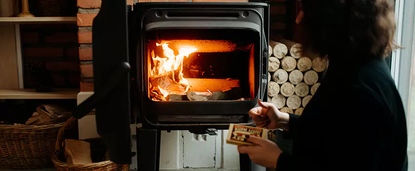 Key Features of Vermont Castings Fireplaces in Belvedere Park, GA