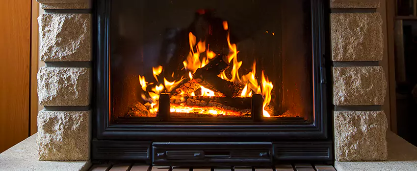 Best Wood Fireplace Repair Company in Belvedere Park, Georgia