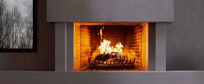 Indoor Wood Burning Furnace Repair and Installation in Belvedere Park, Georgia