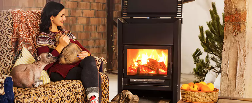 Wood Stove Chimney Cleaning Services in Belvedere Park, GA