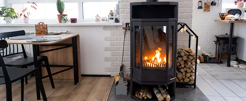 Wood Stove Firebox Installation Services in Belvedere Park, GA