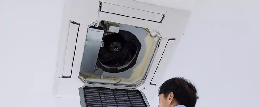 Benefits of Professional Air Duct Cleaning in Belvedere Park, Georgia