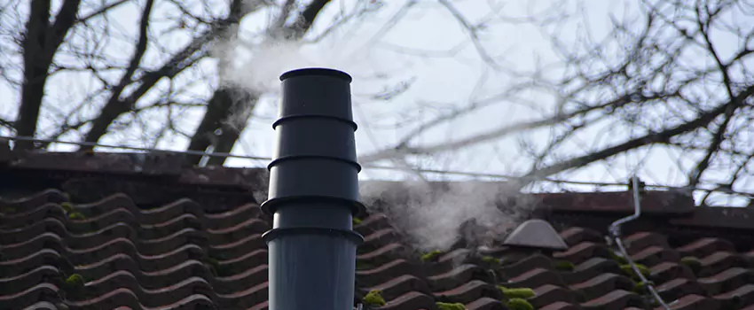 Broken Chimney Animal Screen Repair And Installation in Belvedere Park, GA