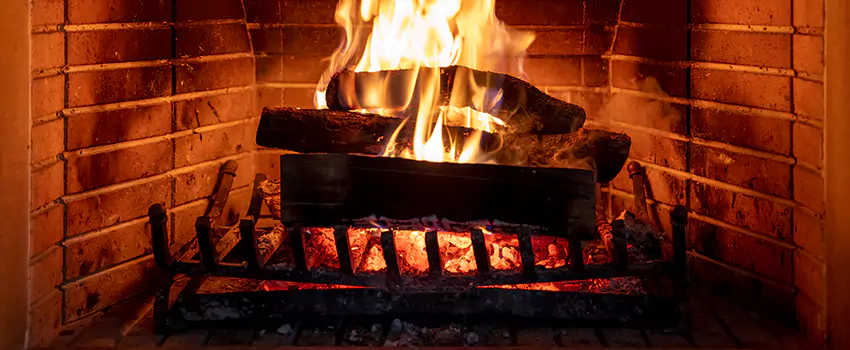 Chimney Ash Dump Cover Repair Services in Belvedere Park, GA
