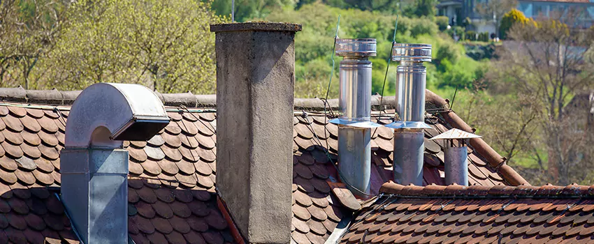 Commercial Chimney Blockage Removal in Belvedere Park, Georgia