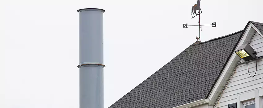 Multi-flue Chimney Caps Installation And Repair in Belvedere Park, GA