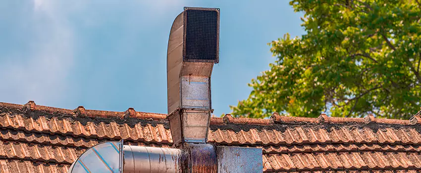 Chimney Creosote Cleaning Experts in Belvedere Park, Georgia