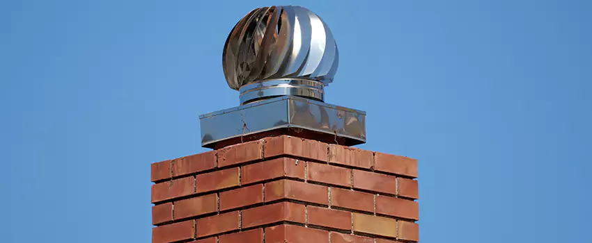 Chimney Damper Hinge Repair in Belvedere Park, GA