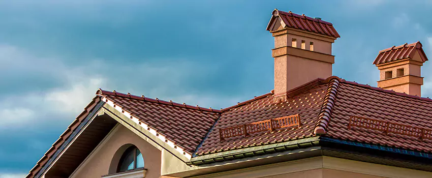 Residential Chimney Services in Belvedere Park, Georgia